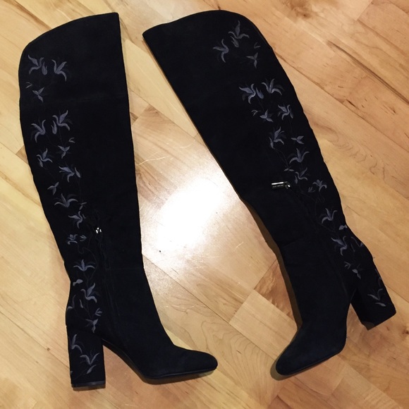 kenneth cole eryc over the knee